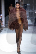 LaQuan Smith show, Runway, Spring Summer 2025, New York Fashion Week, USA - 09 Sep 2024