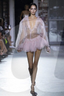 LaQuan Smith show, Runway, Spring Summer 2025, New York Fashion Week, USA - 09 Sep 2024