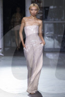 LaQuan Smith show, Runway, Spring Summer 2025, New York Fashion Week, USA - 09 Sep 2024