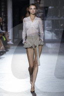 LaQuan Smith show, Runway, Spring Summer 2025, New York Fashion Week, USA - 09 Sep 2024