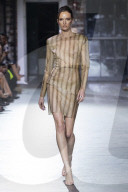 LaQuan Smith show, Runway, Spring Summer 2025, New York Fashion Week, USA - 09 Sep 2024