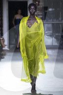 LaQuan Smith show, Runway, Spring Summer 2025, New York Fashion Week, USA - 09 Sep 2024