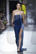 LaQuan Smith show, Runway, Spring Summer 2025, New York Fashion Week, USA - 09 Sep 2024