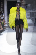 LaQuan Smith show, Runway, Spring Summer 2025, New York Fashion Week, USA - 09 Sep 2024
