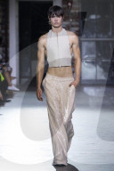 LaQuan Smith show, Runway, Spring Summer 2025, New York Fashion Week, USA - 09 Sep 2024