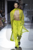 LaQuan Smith show, Runway, Spring Summer 2025, New York Fashion Week, USA - 09 Sep 2024
