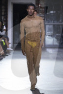 LaQuan Smith show, Runway, Spring Summer 2025, New York Fashion Week, USA - 09 Sep 2024