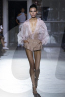 LaQuan Smith show, Runway, Spring Summer 2025, New York Fashion Week, USA - 09 Sep 2024