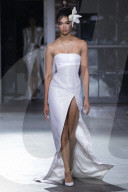 LaQuan Smith show, Runway, Spring Summer 2025, New York Fashion Week, USA - 09 Sep 2024