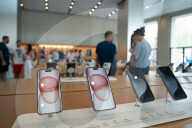 Apple will have to pay 14 billion euros to Ireland