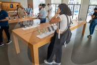Apple will have to pay 14 billion euros to Ireland