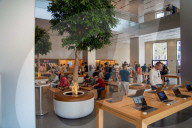 Apple will have to pay 14 billion euros to Ireland