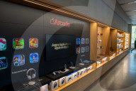 Apple will have to pay 14 billion euros to Ireland