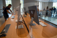 Apple will have to pay 14 billion euros to Ireland