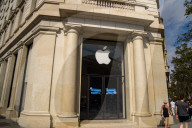 Apple will have to pay 14 billion euros to Ireland