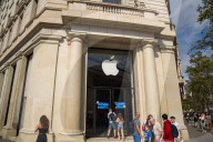 Apple will have to pay 14 billion euros to Ireland