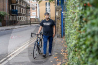 Afghan Paralympian Qaher Hazrat seeking UK asylum appeals for new prosthetic legs.