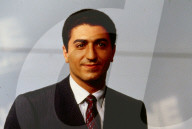 Reza Pahlavi