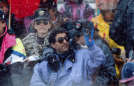 Reza Pahlavi