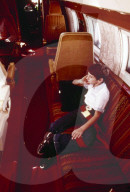 Reza Pahlavi