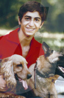 Reza Pahlavi