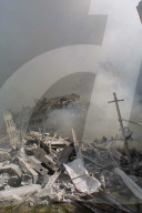 September 11 attack on the World Trade Center