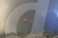 September 11 attack on the World Trade Center