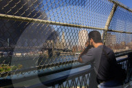 September 11 attack on the World Trade Center