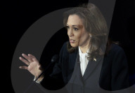 ABC News Hosts Presidential Debate Between Donald Trump and VP Kamala Harris, Philadelphia, Pennsylvania, United States - 10 Sep 2024