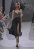 MODE - New York Fashion Week Frühling/Sommer 2025: Michael Kors