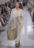 Michael Kors show, Runway, Spring Summer 2025, New York Fashion Week, USA - 10 Sep 2024
