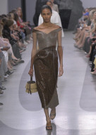 Michael Kors show, Runway, Spring Summer 2025, New York Fashion Week, USA - 10 Sep 2024