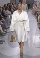 Michael Kors show, Runway, Spring Summer 2025, New York Fashion Week, USA - 10 Sep 2024
