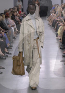 Michael Kors show, Runway, Spring Summer 2025, New York Fashion Week, USA - 10 Sep 2024