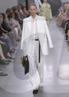 Michael Kors show, Runway, Spring Summer 2025, New York Fashion Week, USA - 10 Sep 2024