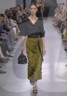 Michael Kors show, Runway, Spring Summer 2025, New York Fashion Week, USA - 10 Sep 2024