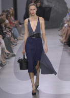Michael Kors show, Runway, Spring Summer 2025, New York Fashion Week, USA - 10 Sep 2024