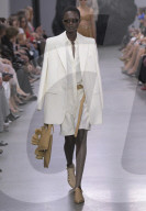 Michael Kors show, Runway, Spring Summer 2025, New York Fashion Week, USA - 10 Sep 2024