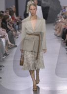 Michael Kors show, Runway, Spring Summer 2025, New York Fashion Week, USA - 10 Sep 2024