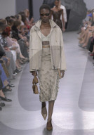 Michael Kors show, Runway, Spring Summer 2025, New York Fashion Week, USA - 10 Sep 2024