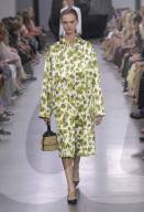 Michael Kors show, Runway, Spring Summer 2025, New York Fashion Week, USA - 10 Sep 2024