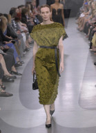 Michael Kors show, Runway, Spring Summer 2025, New York Fashion Week, USA - 10 Sep 2024