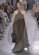 Michael Kors show, Runway, Spring Summer 2025, New York Fashion Week, USA - 10 Sep 2024
