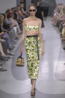 Michael Kors show, Runway, Spring Summer 2025, New York Fashion Week, USA - 10 Sep 2024