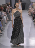 Michael Kors show, Runway, Spring Summer 2025, New York Fashion Week, USA - 10 Sep 2024