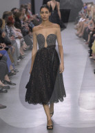 Michael Kors show, Runway, Spring Summer 2025, New York Fashion Week, USA - 10 Sep 2024