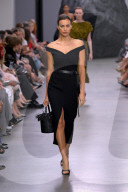 Michael Kors show, Runway, Spring Summer 2025, New York Fashion Week, USA - 10 Sep 2024