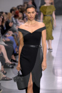 Michael Kors show, Runway, Spring Summer 2025, New York Fashion Week, USA - 10 Sep 2024