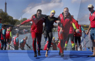 Day five of the Paris 2024 Summer Paralympic Games, Paris, France.