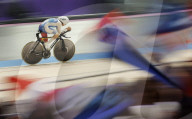 Day four of the Paris 2024 Summer Paralympic Games, Paris, France.